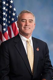 Representative Brad R. Wenstrup - Republican Ohio