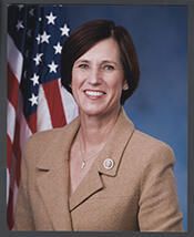 Representative Mimi Walters - Republican California