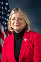 Representative Susan Wild - Democratic Pennsylvania