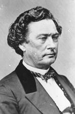 Senator Richard Yates - Republican Illinois