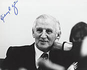 Representative Sidney Richard Yates - Democratic Illinois