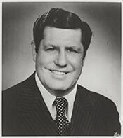 Representative Gus Yatron - Democratic Pennsylvania