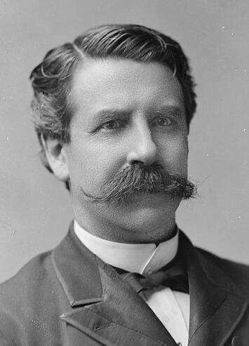 Representative Samuel S. Yoder from Ohio Representative Samuel S. Yoder - Democratic Ohio