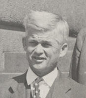 Representative Thomas Alva Yon from Florida Representative Thomas Alva Yon - Democratic Florida