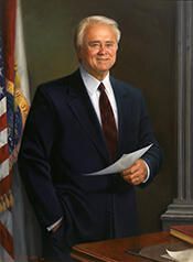 Representative C. W. Bill Young from Florida Representative C. W. Bill Young - Republican Florida