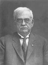 Senator Lafayette Young - Republican Iowa