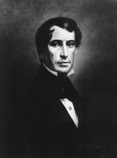 Senator Richard Montgomery Young - Democratic Illinois