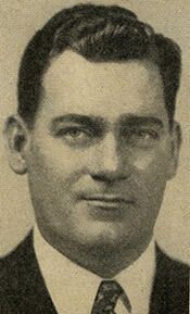 Representative Harold Francis Youngblood - Michigan Republican