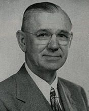 Representative Jesse Arthur Younger - Republican California