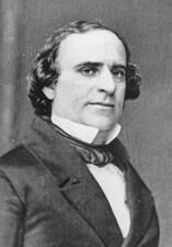 Senator David Levy Yulee - Democratic Florida