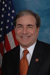 Representative John A. Yarmuth - Democratic Kentucky