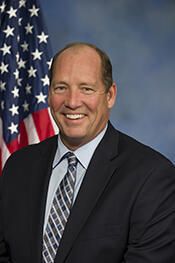 Representative Ted S. Yoho from Florida Representative Ted S. Yoho - Republican Florida