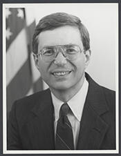 Representative Richard Zimmer - New Jersey Republican