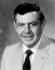 Senator Edward Zorinsky - Nebraska Democratic