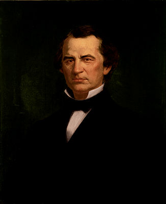 Andrew Johnson