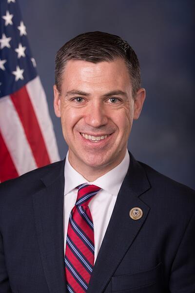Senator Jim Banks - Indiana Republican
