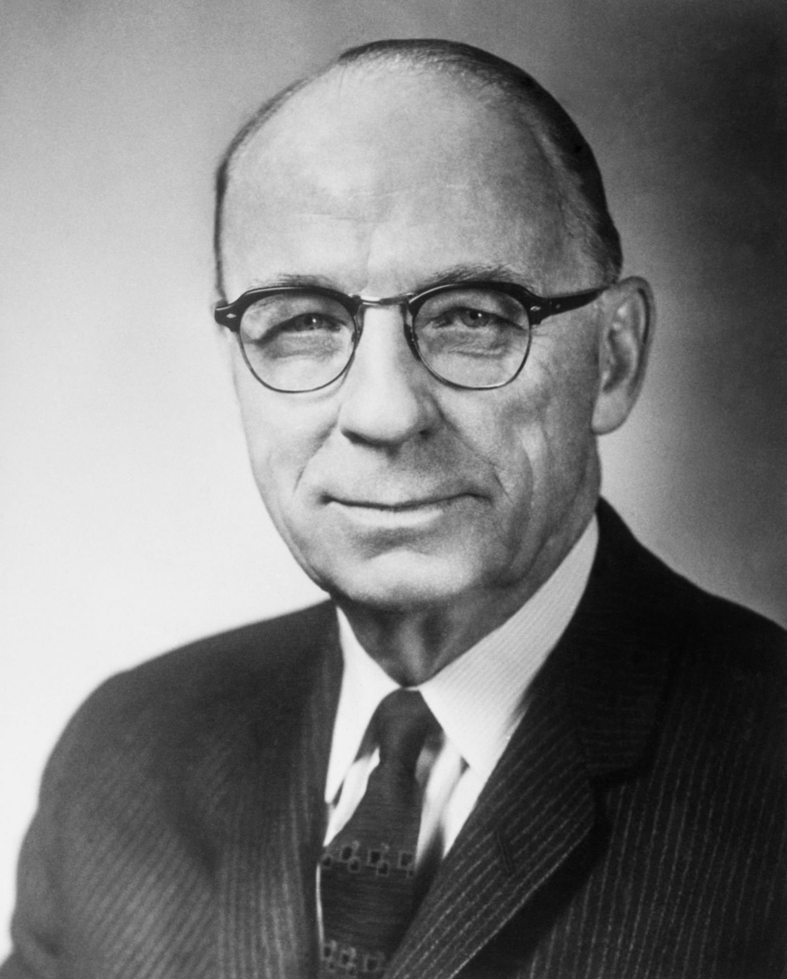 Governor Bourke Blakemore Hickenlooper - Iowa Republican