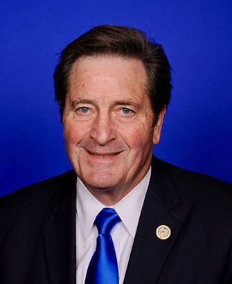 congress John Garamendi - California Democratic