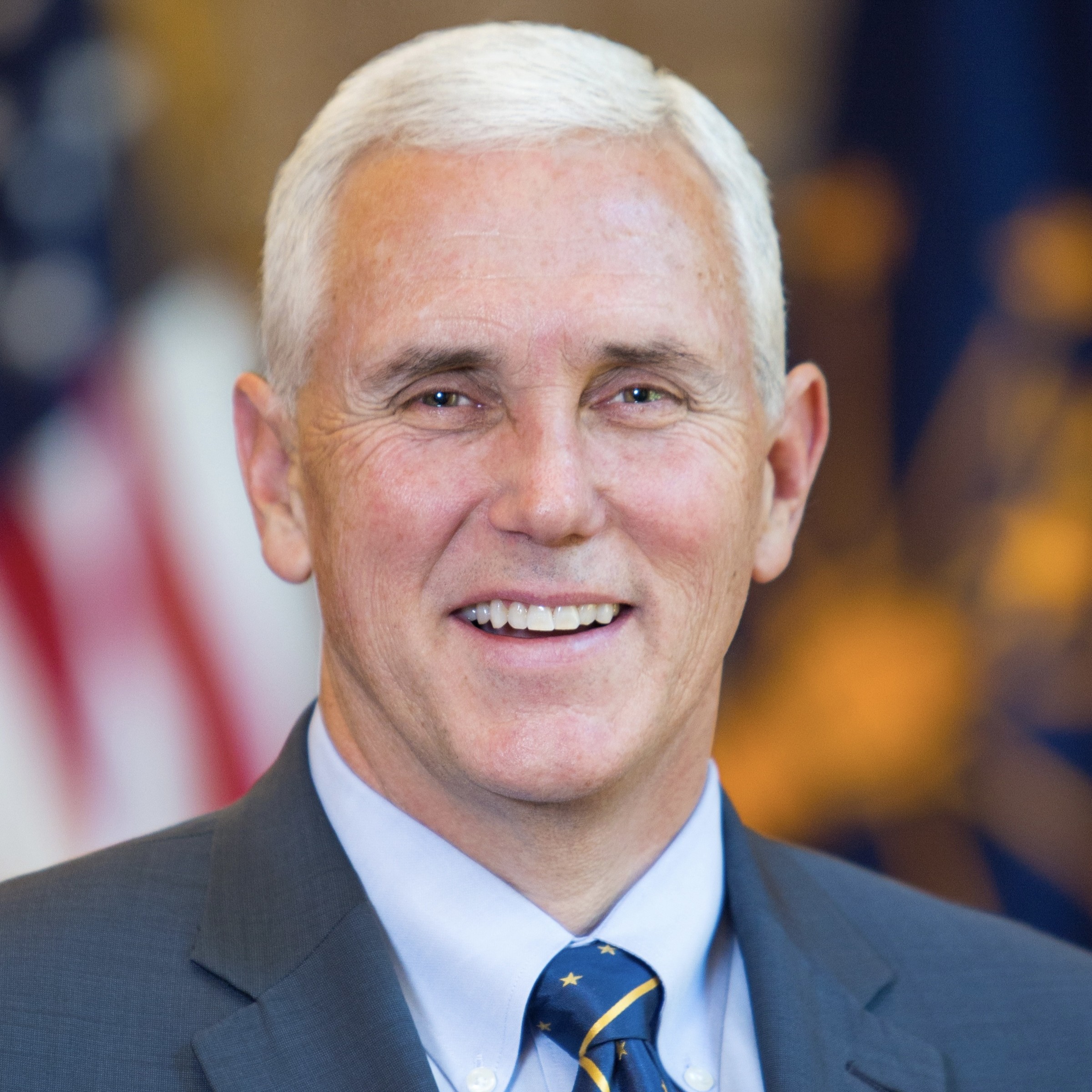 Mike Pence