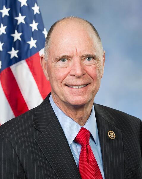 congress Bill Posey from Florida congress Bill Posey - Republican Florida