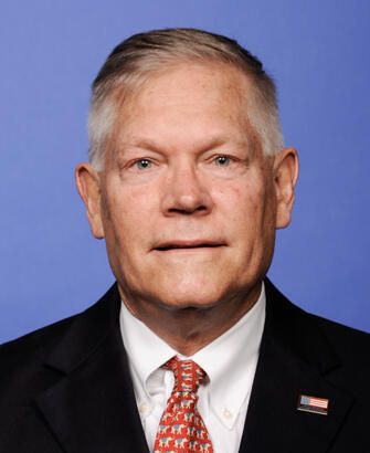 congress Pete Sessions - Republican Texas
