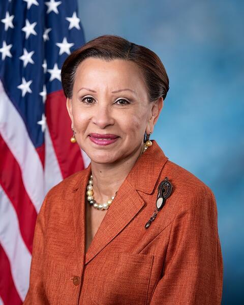 congress Nydia M. Velazquez - New York Democratic