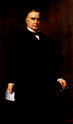 William McKinley
