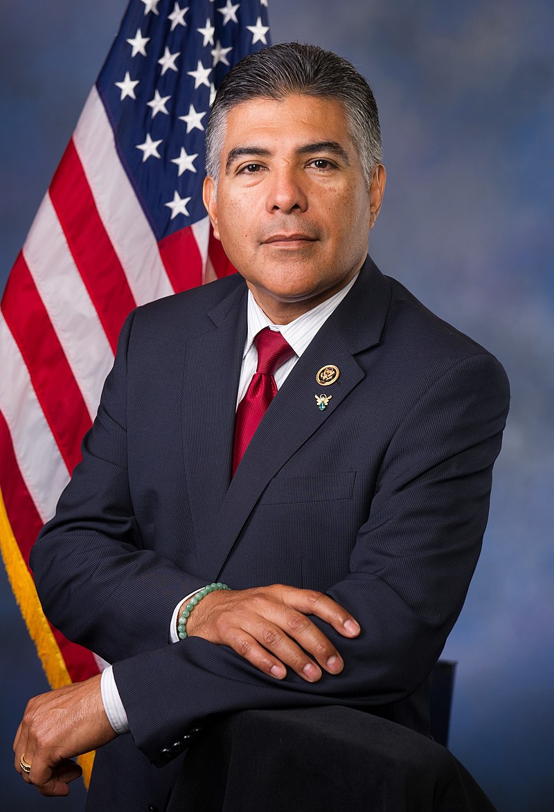 congress Tony Cárdenas - Democratic California