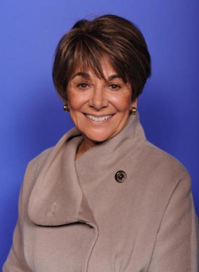congress Anna G. Eshoo - Democratic California