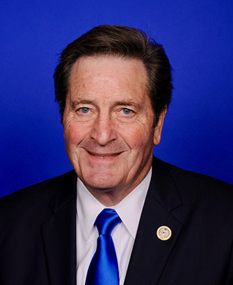 congress John Garamendi - Democratic California