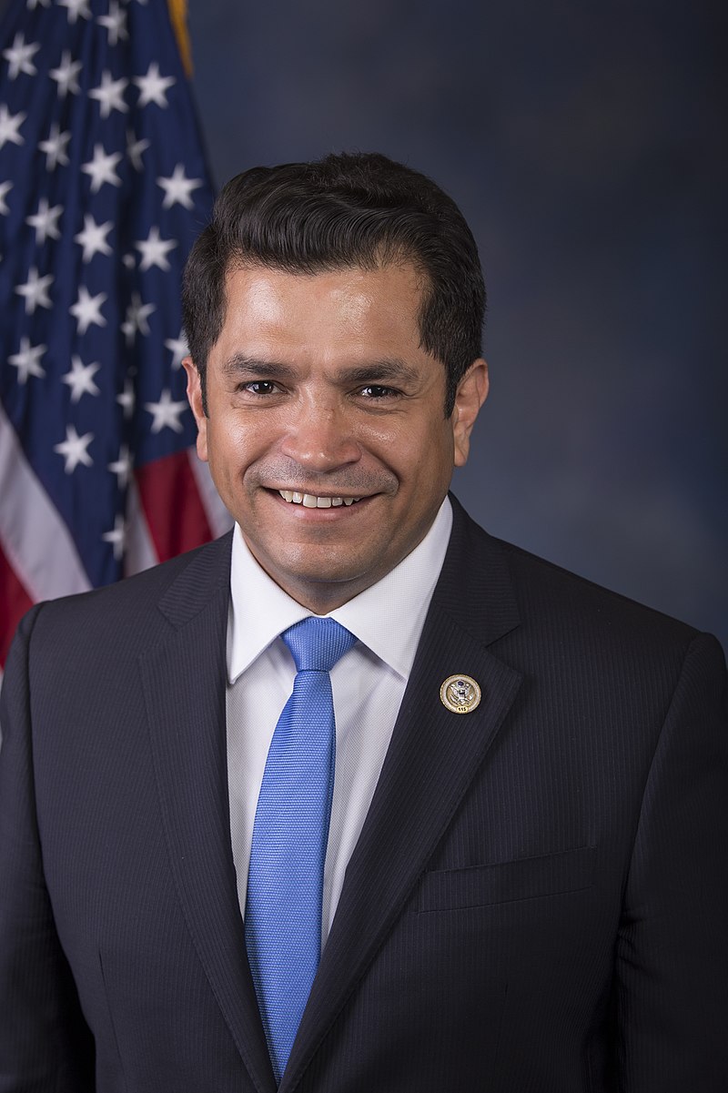congress Jimmy Gomez from California congress Jimmy Gomez - Democratic California