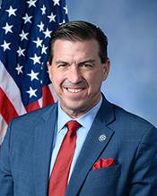 congress Kevin Mullin - Democratic California