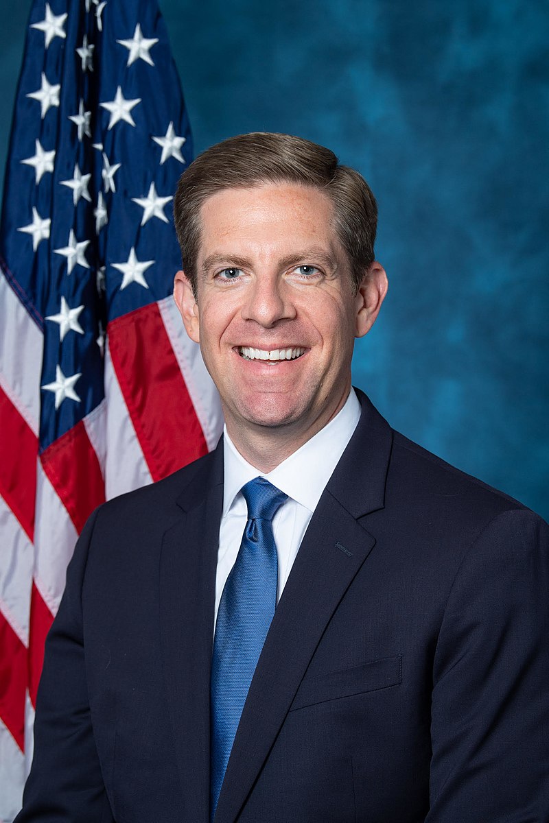 congress Mike Levin - Democratic California