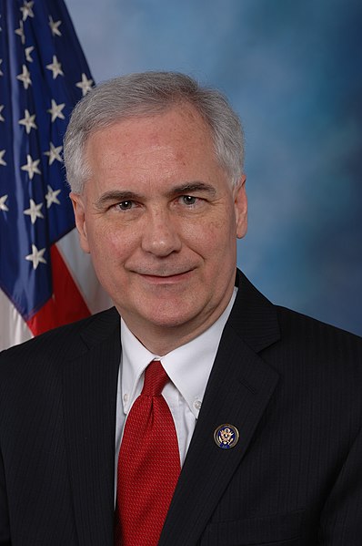 congress Tom McClintock - Republican California