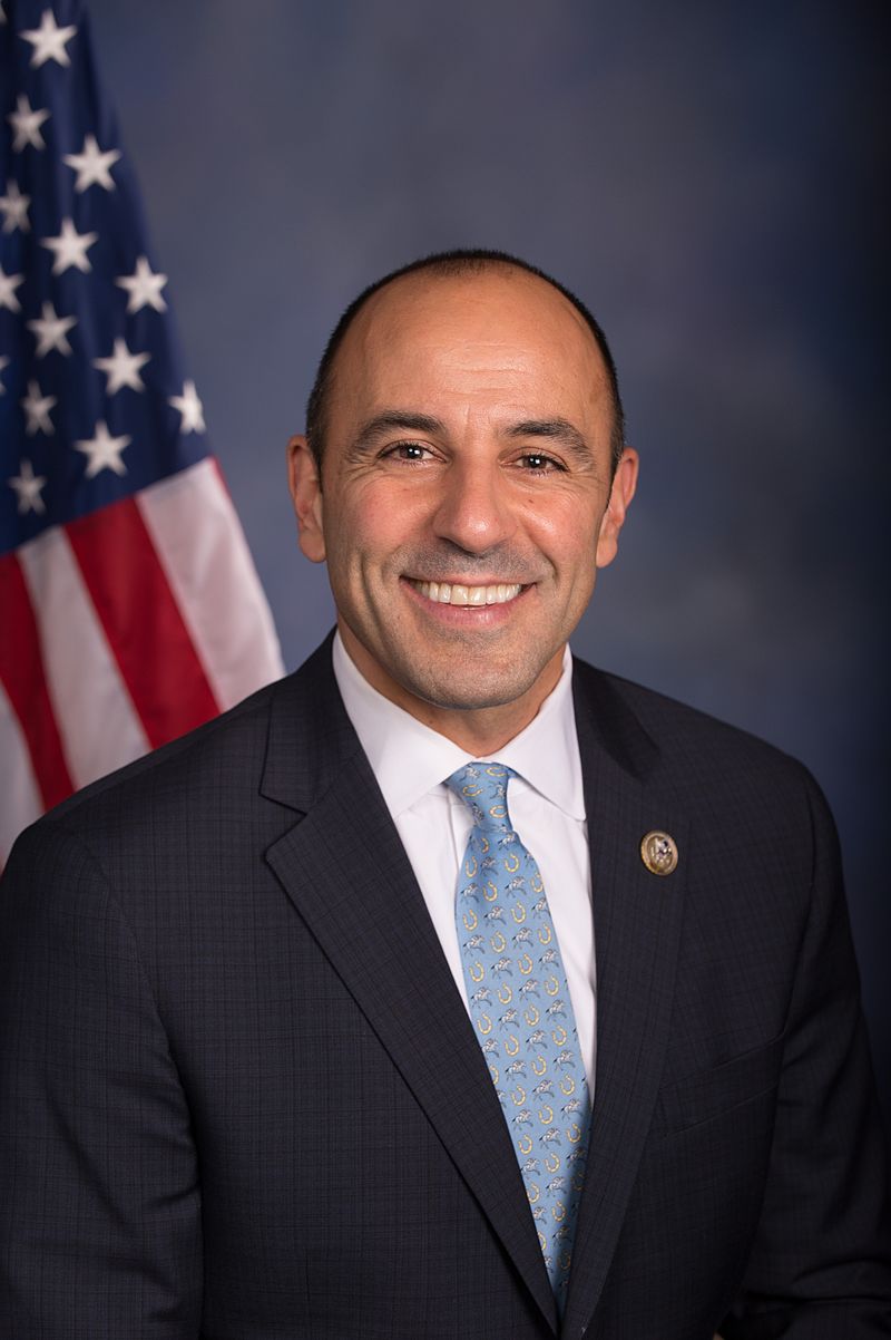 congress Jimmy Panetta - Democratic California