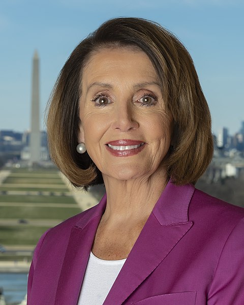 congress Nancy Pelosi - Republican California