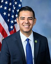 congress Robert Garcia - Republican California