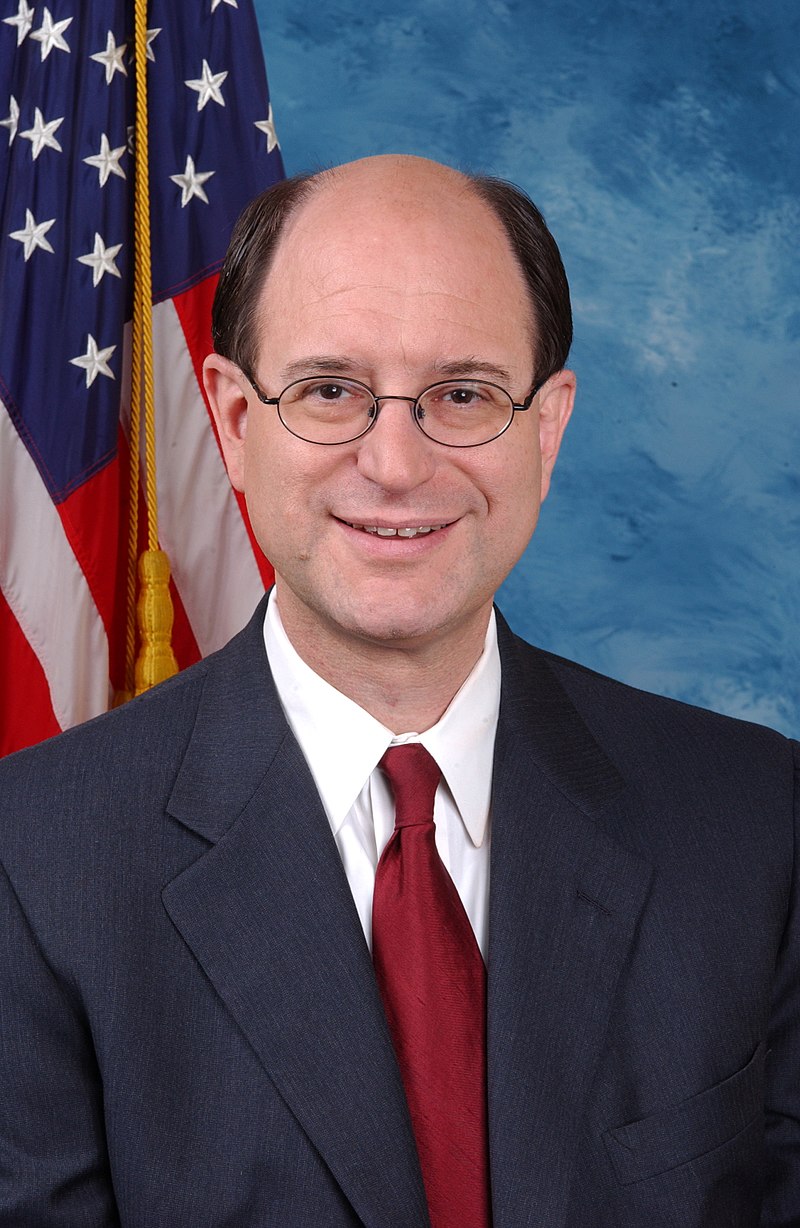 congress Brad Sherman - Democratic California