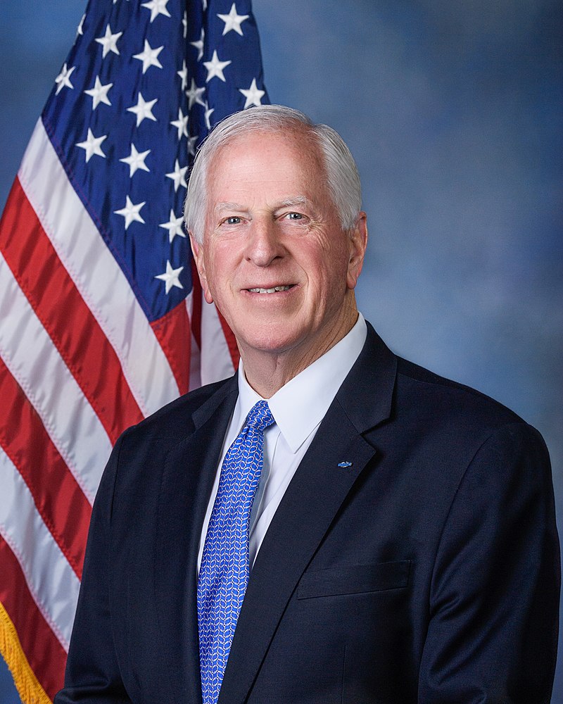 congress Mike Thompson - Democratic California