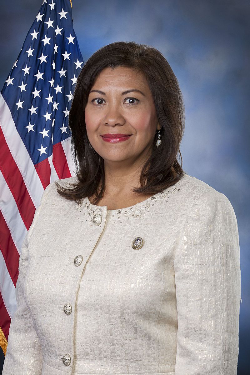 congress Norma J. Torres - Democratic California