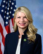 congress Brittany Pettersen - Democratic Colorado