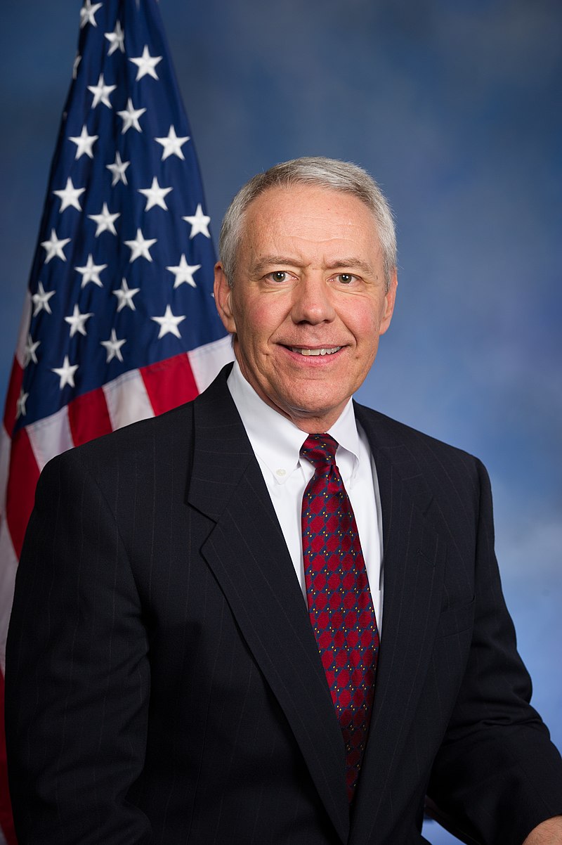 congress Ken Buck - Republican Colorado