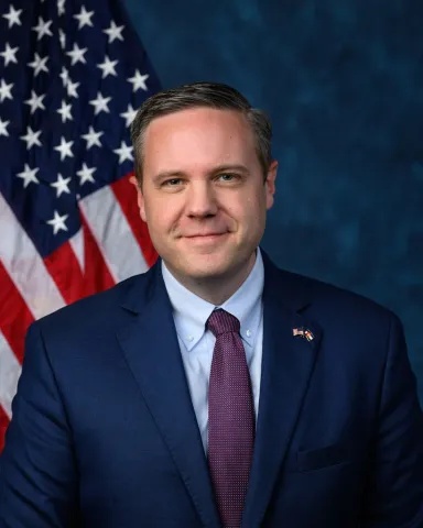 Congress Jeff Hurd - Republican Colorado