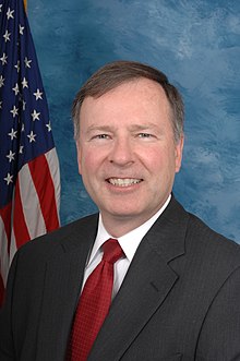 congress Doug Lamborn - Republican Colorado