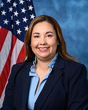 congress Yadira Caraveo - Democratic Colorado