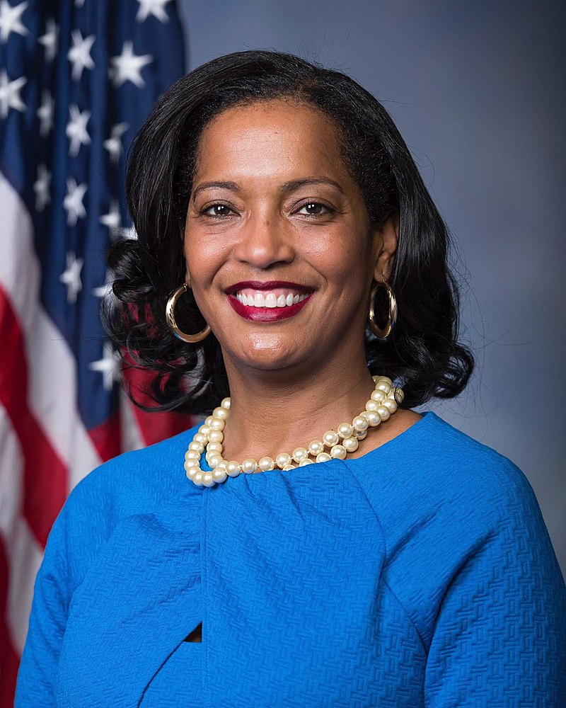 congress Jahana Hayes - Democratic Connecticut