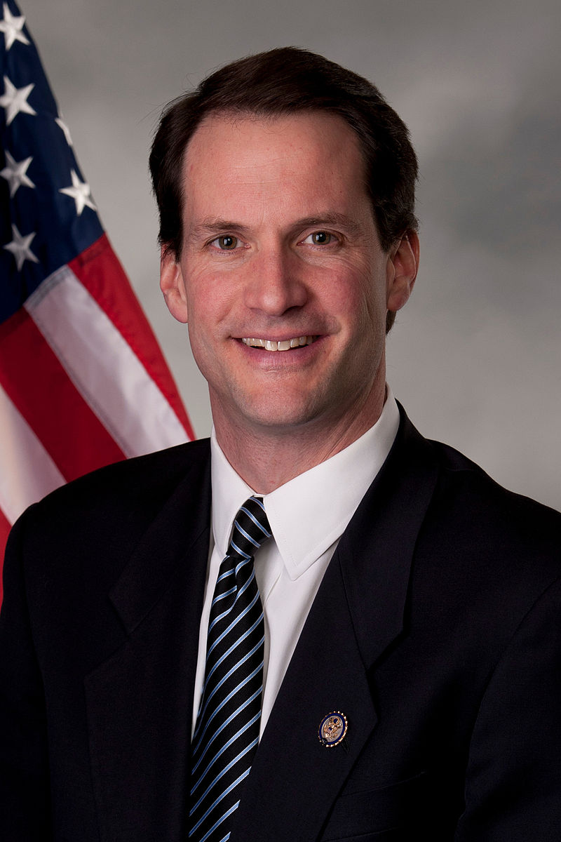 congress James A. Himes - Democratic Connecticut