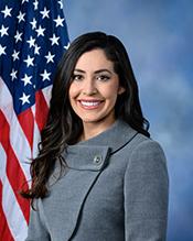 congress Anna Paulina Luna - Republican Florida