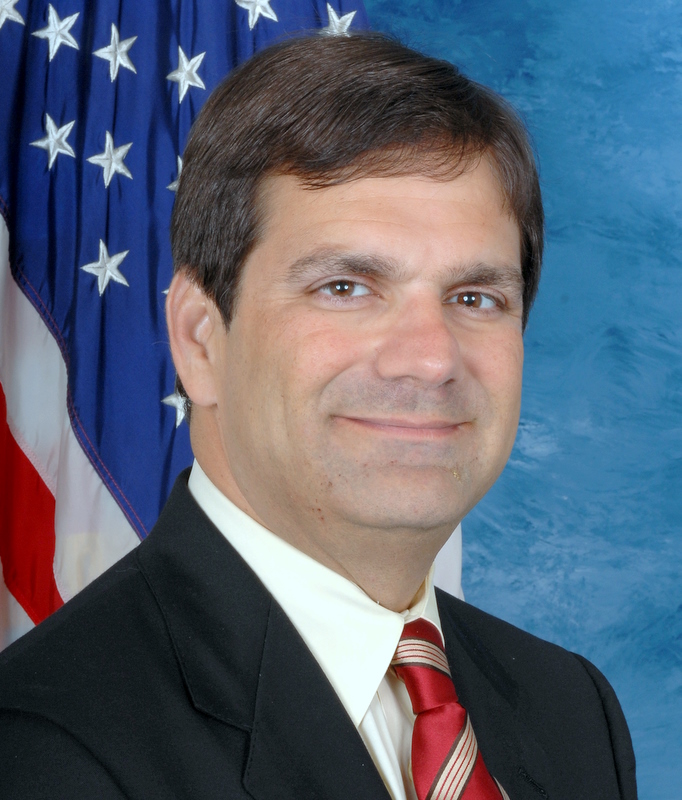 congress Gus M. Bilirakis
