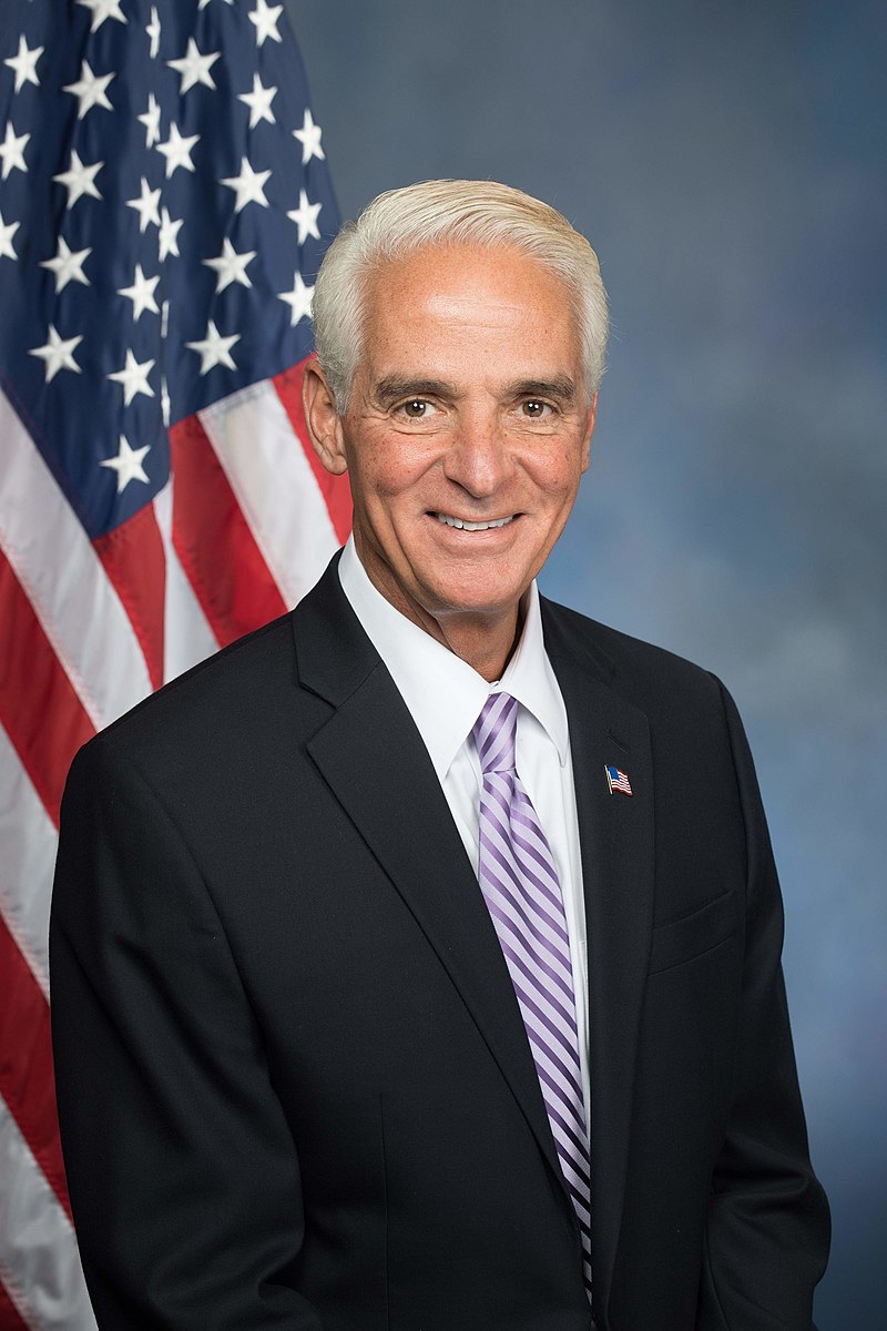 congress Charlie Crist